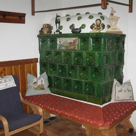 לינה וארוחת בוקר קיצביהל Malernhof מראה חיצוני תמונה